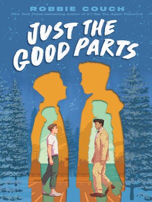 cover image of Just the Good Parts